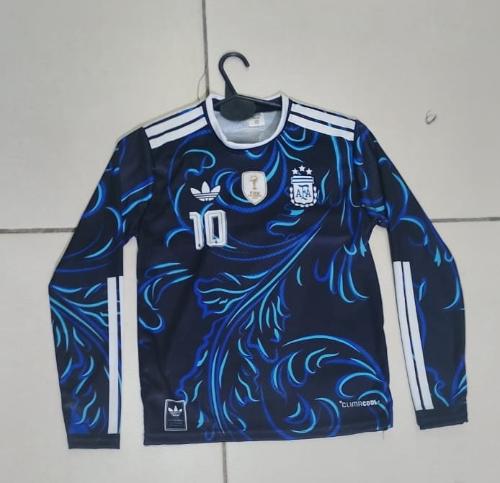 Camiseta Selección Manga Larga - Miniatura 2