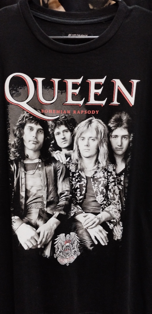 Remeras de Rock ,bandas Musicales - Imagen 3