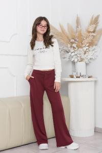 Pantalón Sastrero Nena