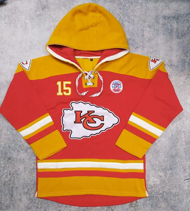 Hoodies Importados