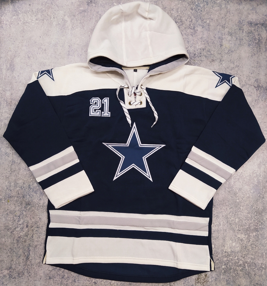 Hoodies Importados - Imagen 2