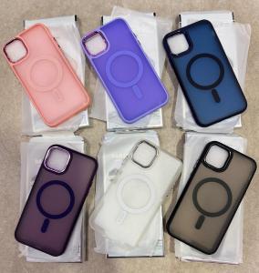 Funda Magsafe Matte - Miniatura 2