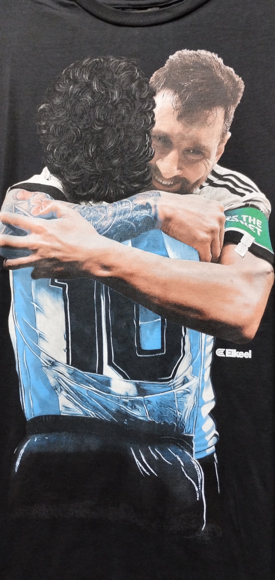 Remeras de Maradona - Imagen 3