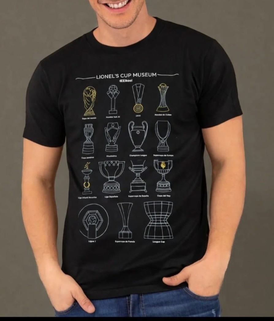 Remeras de Maradona - Imagen 2