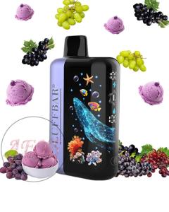 Vaper Luffbar 55.000 Puffs
