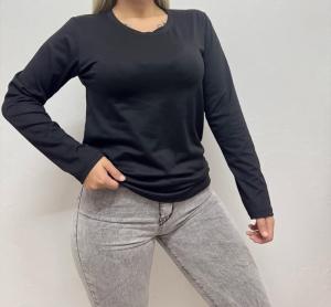 Camiseta Modal Soft