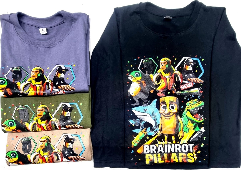 Camiseta Niño Reflex 6 al 16 - Imagen 2