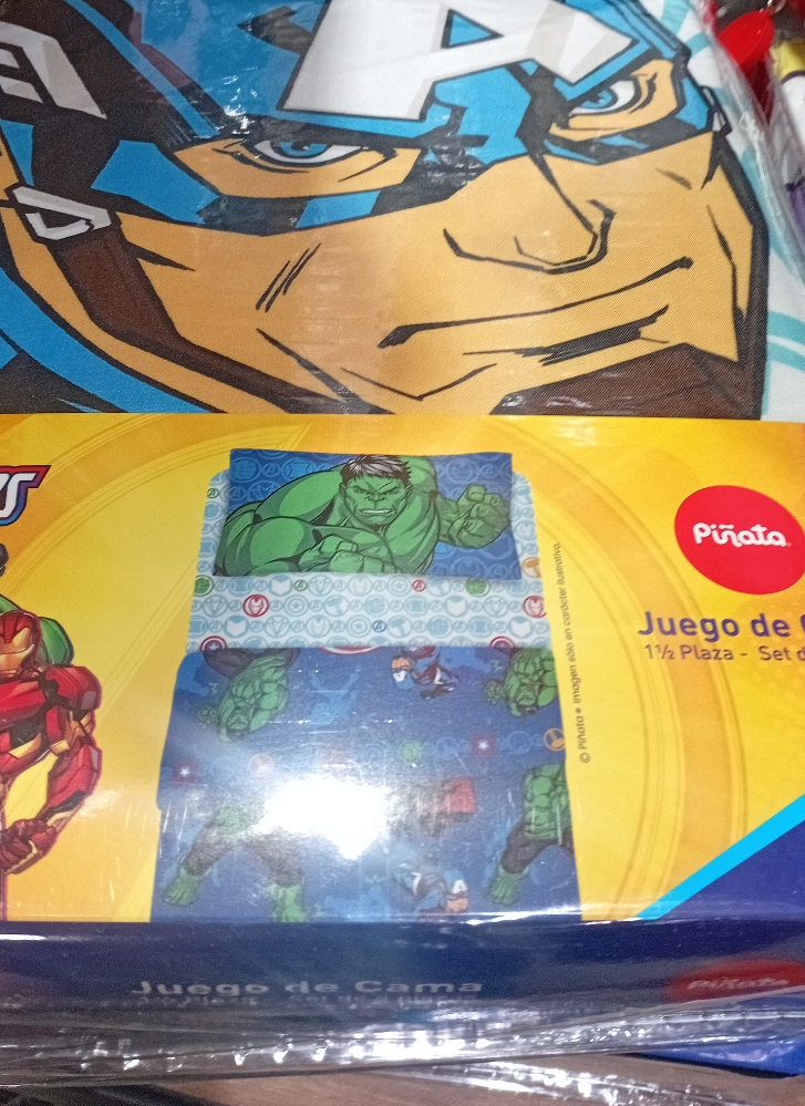 Sabanas Piñata - Imagen 2