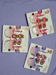 Accesorios para Nena