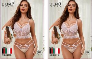 Conjuntos Corset  105mil la Docena