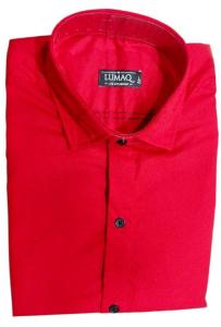Camisas Lisas Manga Larga - Miniatura 3