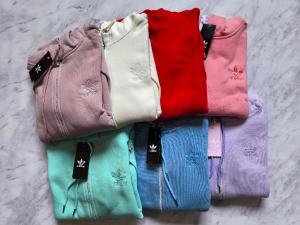 Campera Frisada