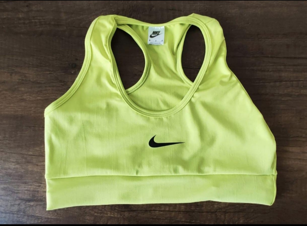 Top Deportivo Nike Tiras Gruesas - Imagen 5
