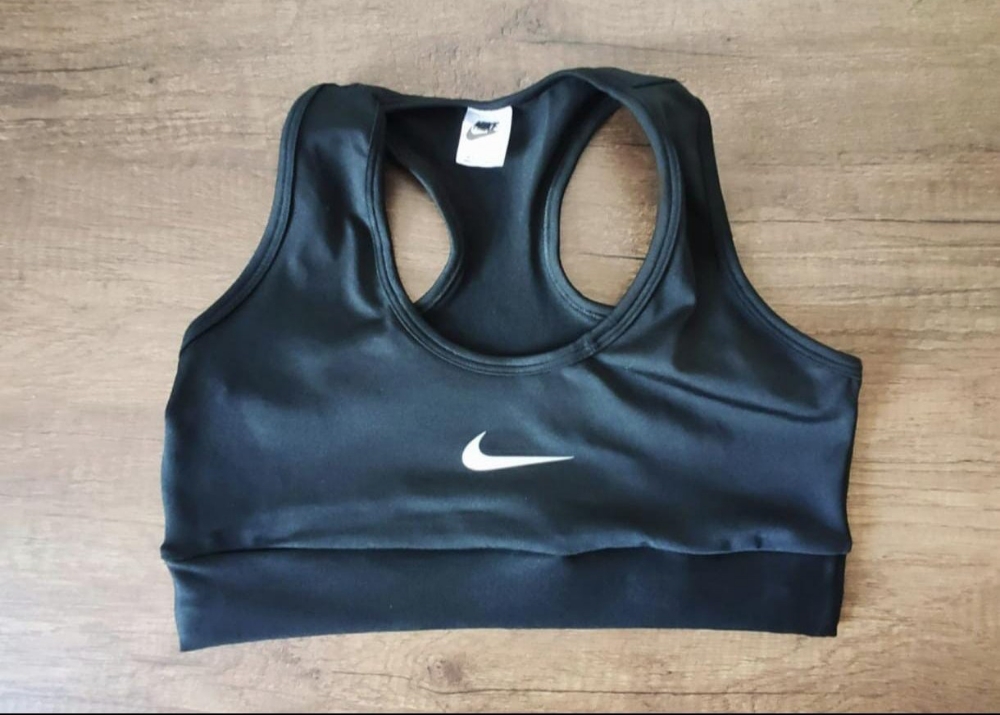 Top Deportivo Nike Tiras Gruesas - Imagen 6