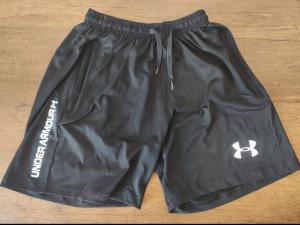 Short Deportivo de Lycra