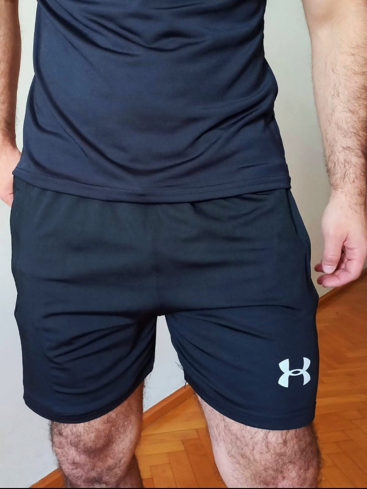 Short de Lycra Marcas Surtidas - Imagen 1