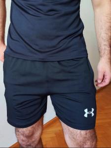 Short de Lycra Marcas Surtidas