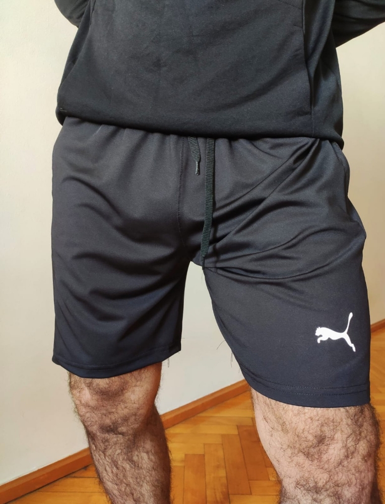 Short de Lycra Marcas Surtidas - Imagen 2