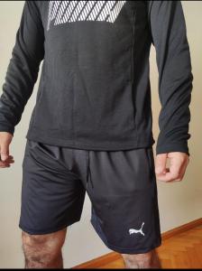 Short de Lycra Marcas Surtidas - Miniatura 4