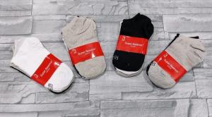 Soquetes Super Balance - Miniatura 2