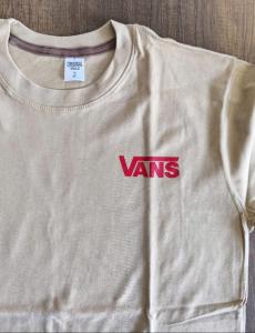 Remera Vans Doble Estampado - Miniatura 6