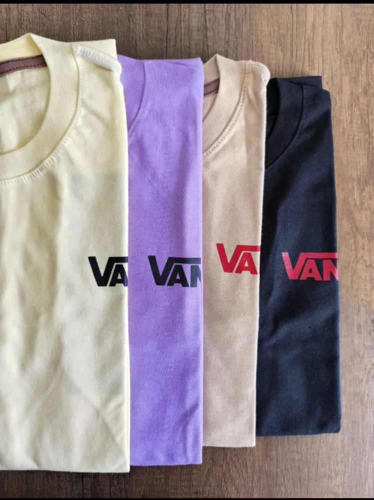 Remera Vans - Imagen 3