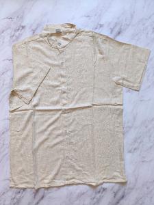 Camisa de Lino - Miniatura 2