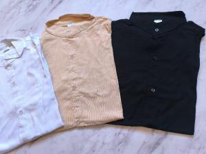 Camisa de Lino - Miniatura 3