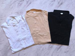 Camisa de Lino - Miniatura 4