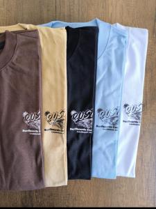 Remeras Rusty