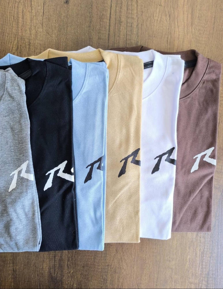 Remeras Rusty - Imagen 3