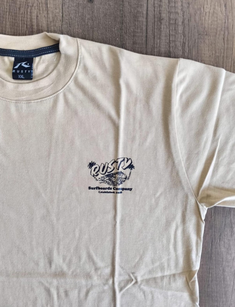 Remeras Rusty - Imagen 8