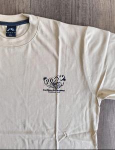 Remera Rusty Doble Estampado - Miniatura 5