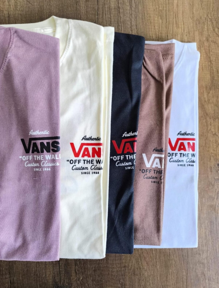 Remeras Doble Estampado Surtidas - Imagen 4