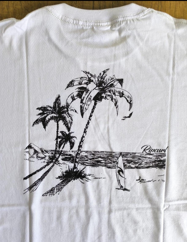 Remeras Doble Estampado Surtidas - Imagen 8