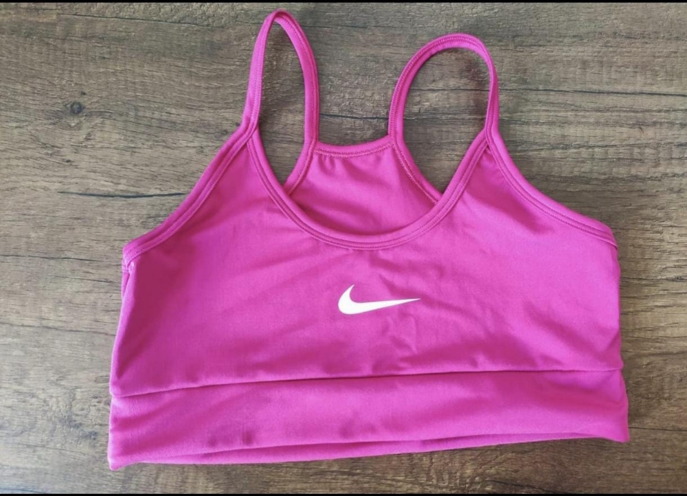 Top Nike Tiras Finas - Imagen 2