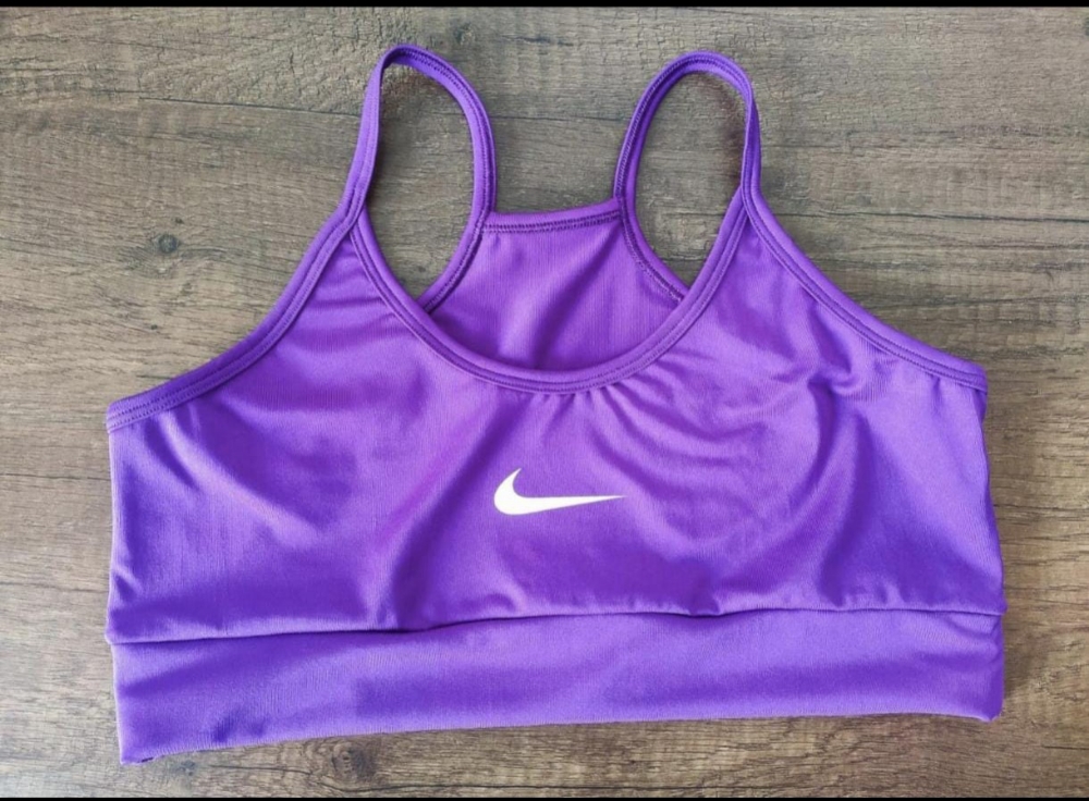 Top Nike Tiras Finas - Imagen 3