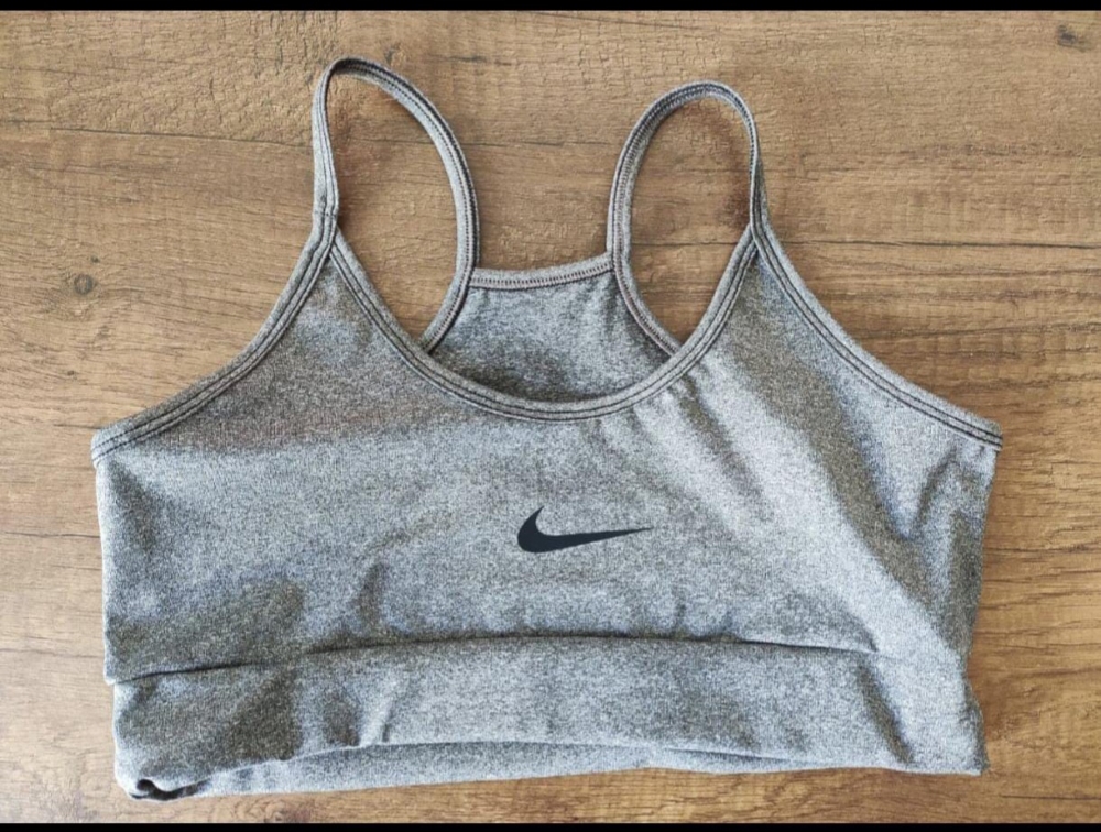 Top Nike Tiras Finas - Imagen 4