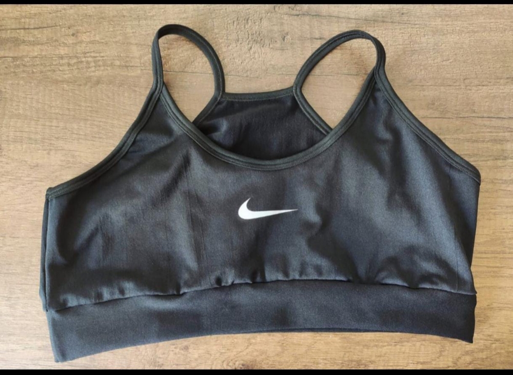 Top Nike Tiras Finas - Imagen 5