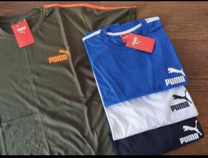 Remera Puma
