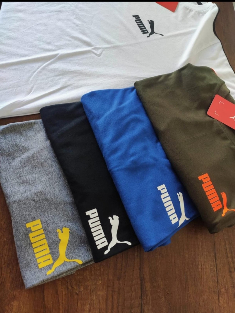 Remera Puma - Imagen 2