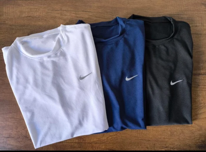 Remera Dryfit Nike