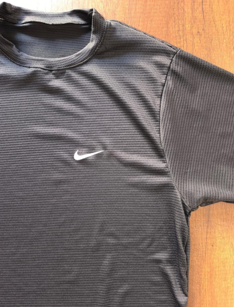 Remera Deportiva Dryfit - Imagen 4