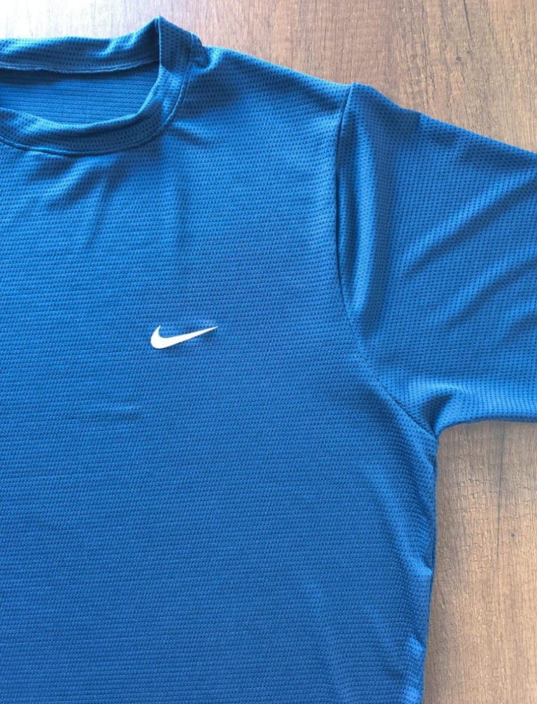 Remera Deportiva Dryfit - Imagen 7