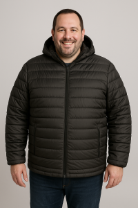 Camperas Importadas de Hombre