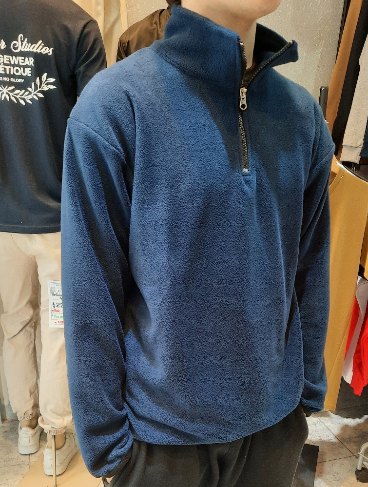 Promo Buzo Polar Niño T.4 al 16 - Imagen 5