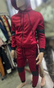 Conjunto de Hombre Friza - Miniatura 2