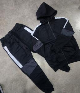 Conjunto de Hombre Friza - Miniatura 3