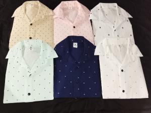 Camisa de Niño Estampado