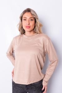 Media Polera Extra Large  (modal Soft) - Miniatura 5